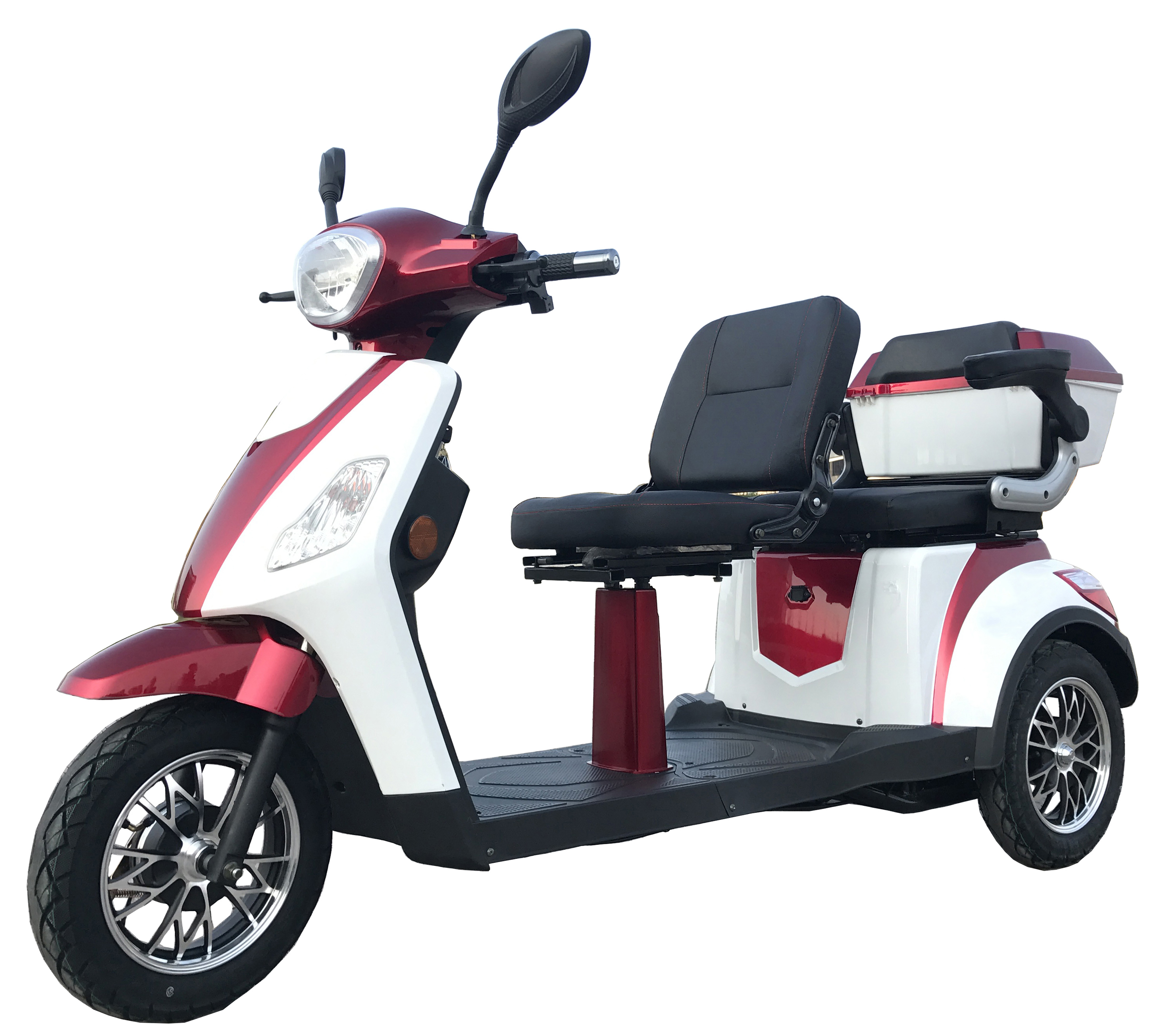 BEST PRICE ELECTRIC TRYCYCLR WITH CE