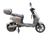 Electric scooter with step 500W motor city rode