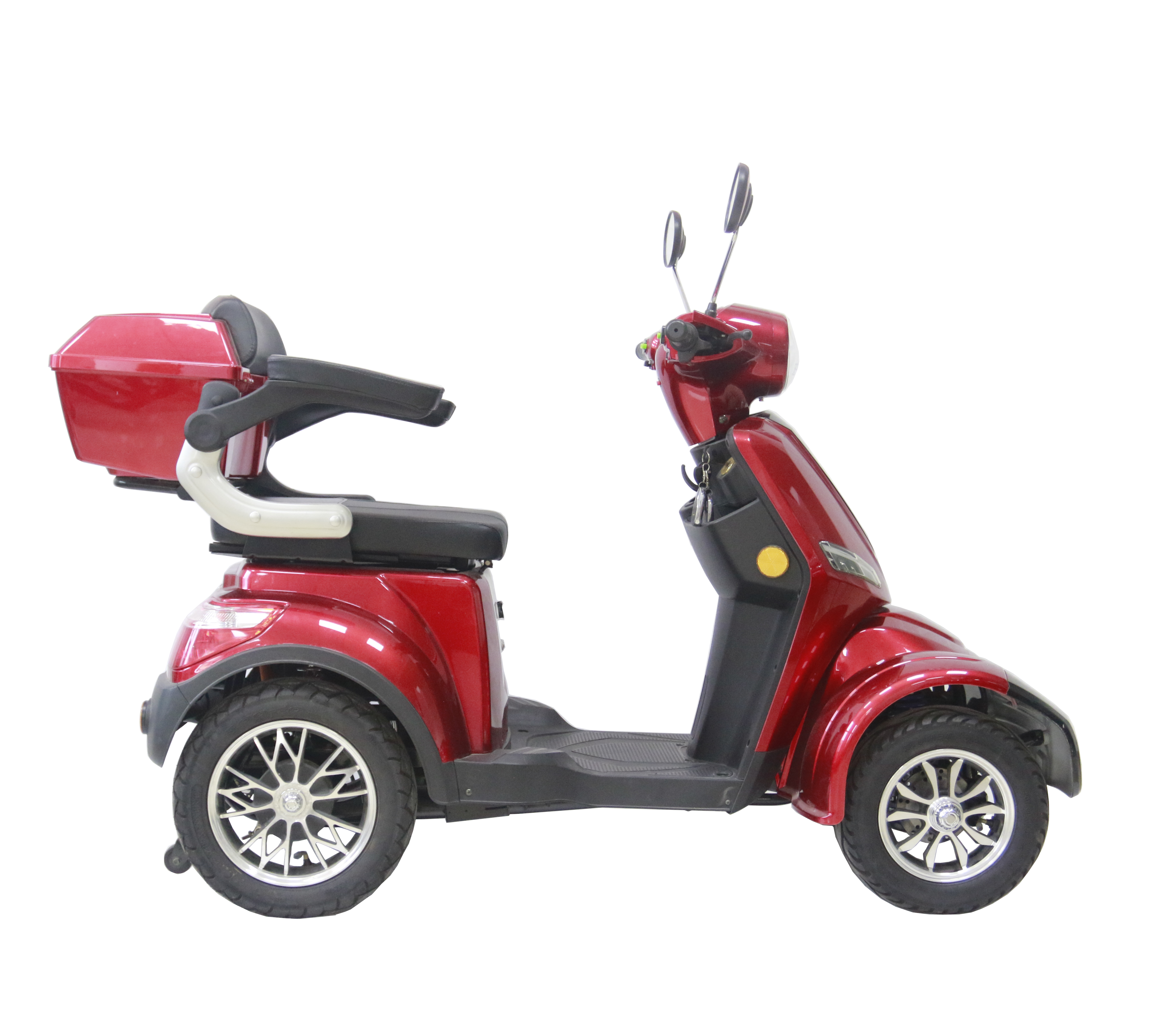 ELECTRIC SCOOTER FOR DISABLE 800W