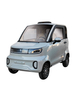 EEC certificate New electric cars for elderly and disabled adults mini four wheel with electric BNECOZONE vehicles