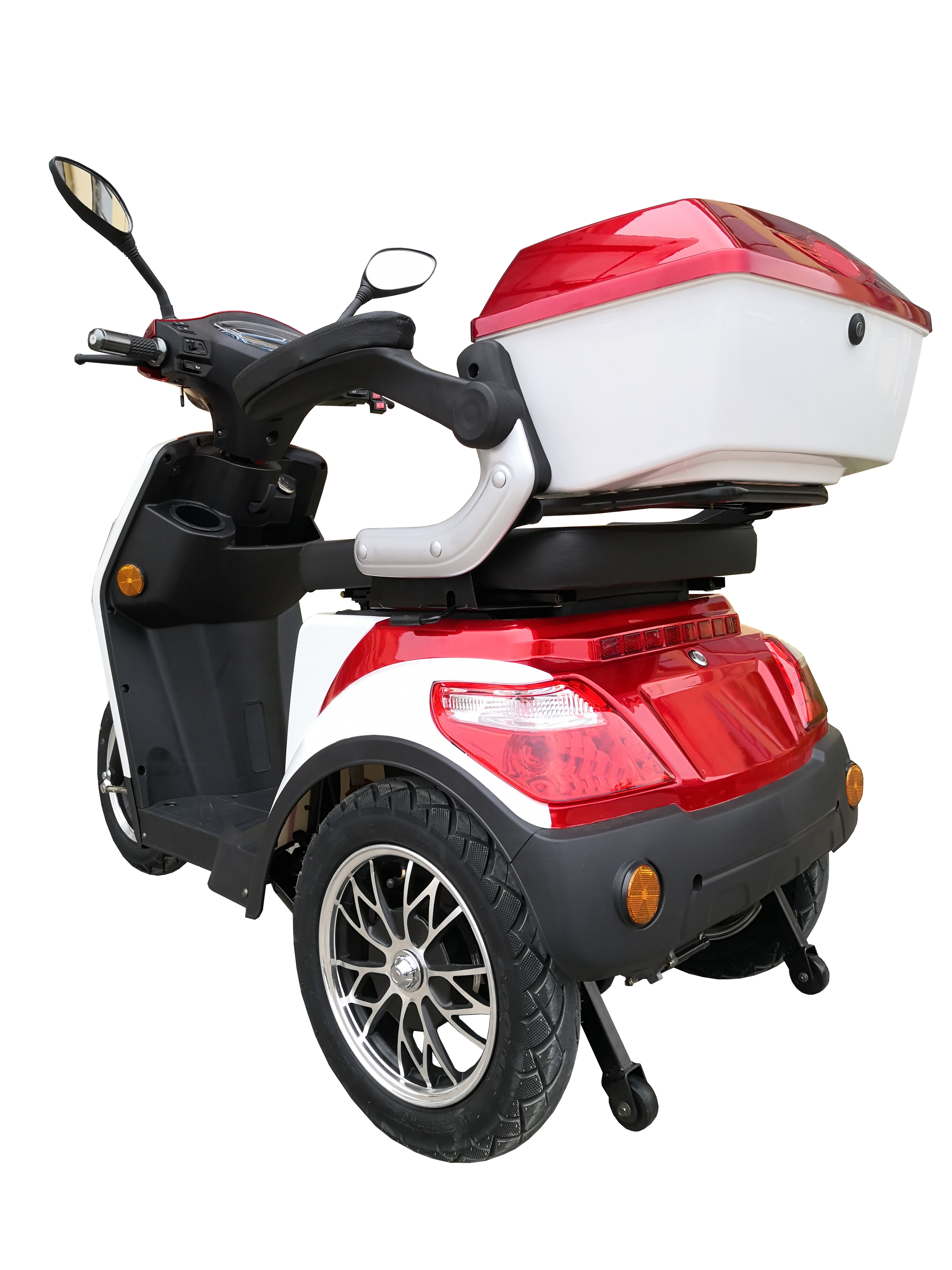 BN022-2 ELECTRIC TRICYCLE MOBILITY SCOOTER